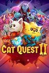 Cat Quest II: The Lupus Empire para Xbox One