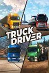 Truck Driver para Xbox One