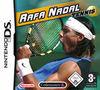 Rafa Nadal Tennis para Nintendo DS