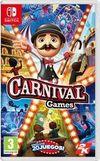 Carnival Games para Nintendo Switch