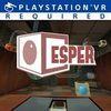 ESPER para PlayStation 4