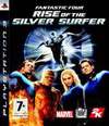 Los 4 Fantásticos y Silver Surfer para PlayStation 3
