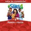 Los Sims 4: Perros y Gatos para PlayStation 4