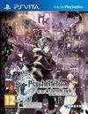 Psychedelica of the Ashen Hawk para PSVITA