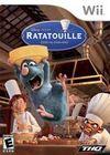 Ratatouille  para Wii
