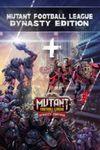 Mutant Football League: Dynasty Edition para Xbox One