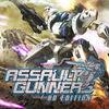 Assault Gunners HD Edition para Nintendo Switch