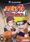 Naruto: Clash of Ninja para GameCube
