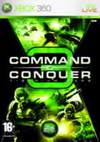 Command & Conquer 3: Tiberium Wars para Xbox 360