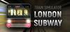 Train Simulator: London Subway para Ordenador