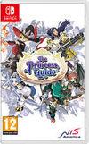The Princess Guide para Nintendo Switch