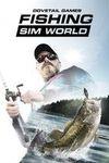 Fishing Sim World para Xbox One