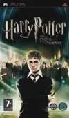 Harry Potter and the Order of the Phoenix para PSP