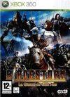 Bladestorm: The Hundred Years' War para Xbox 360