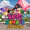Radio Hammer Station para Nintendo Switch