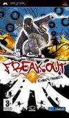 Freak Out - Extreme Freeride para PSP