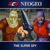 NeoGeo The Super Spy para PlayStation 4