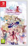 Nelke & the Legendary Alchemists: Ateliers of the New World para Nintendo Switch