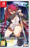 Dead or School para Nintendo Switch