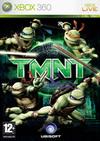 Tortugas Ninja para Xbox 360