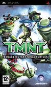 Tortugas Ninja para PSP
