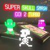 Super Skull Smash GO! 2 Turbo PSN para PSVITA