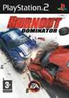 Burnout Dominator para PSP