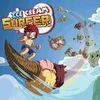 Ice Cream Surfer para PlayStation 4