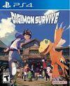 Digimon Survive para PlayStation 4