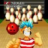 NeoGeo League Bowling para Nintendo Switch