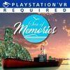 Sea of memories para PlayStation 4