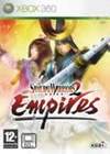 Samurai Warriors 2 Empires para Xbox 360