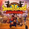 Swords & Soldiers II Shawarmageddon para Nintendo Switch