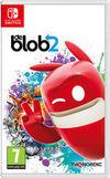 de Blob 2 para Nintendo Switch