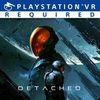 Detached para PlayStation 4