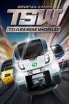 Train Sim World para PlayStation 4