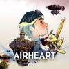 Airheart - Tales of broken Wings para PlayStation 4