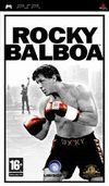 Rocky Balboa para PSP