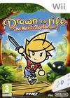 Drawn to Life: The Next Chapter para Wii