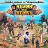 Bud Spencer & Terence Hill - Slaps And Beans para Nintendo Switch