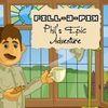 Phil's Epic Fill-a-Pix Adventure PSN para PSVITA