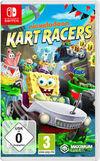 Nickelodeon Kart Racers para Nintendo Switch