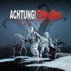Achtung! Cthulhu Tactics para Nintendo Switch