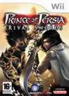 Prince of Persia: Rival Swords para Wii