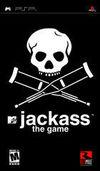 Jackass para PSP