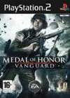 Medal of Honor Vanguard para PlayStation 2