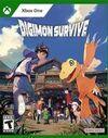 Digimon Survive para Xbox One