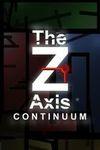 The Z Axis: Continuum para Xbox One