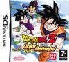 Dragon Ball Z Goku Densetsu para Nintendo DS