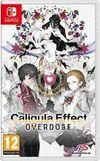 The Caligula Effect: Overdose para Nintendo Switch